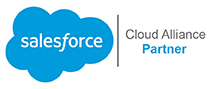Salesforce Cloud Alliance Partner